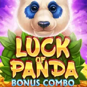 Luck of Panda Bonus Combo in the Empire96 Casino game library