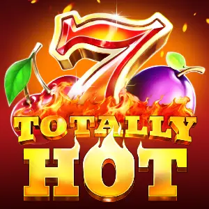 Empire96 Casino selection featuring Totally Hot